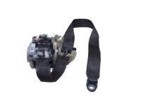 Hyundai 88810-0A500-V2 Front Seat Belt Assembly Left Hyundai 88810-0A500-V2 Front Seat Belt Assembly Left