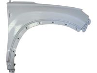 Hyundai 66320-S2000 Panel Assembly-Fender,RH Hyundai 66320-S2000 Panel Assembly-Fender,RH