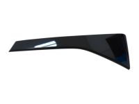 Hyundai 83270-S8000 GARNISH Assembly-RR Dr RR Frame,LH Hyundai 83270-S8000 GARNISH Assembly-RR Dr RR Frame,LH