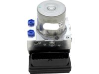 Hyundai 58920-C2610 Brake Hydraulic Unit Assembly Hyundai 58920-C2610 Brake Hydraulic Unit Assembly