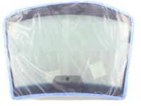 Hyundai 86110-1R030 Windshield Glass Assembly Hyundai 86110-1R030 Windshield Glass Assembly