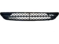 Hyundai 86561-3V000 Front Bumper Center Grille Hyundai 86561-3V000 Front Bumper Center Grille