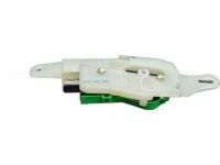 Hyundai 81550-D3500 Lock Assembly-Fuel Filler Door