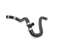 Hyundai 97322-S9310 Hose-Water Outlet