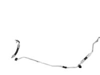 Hyundai 97761-2V750 Liquid Tube