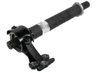 Hyundai Santa Fe Axle Shaft - 49560-2B500 Bearing Bracket & Shaft Assembly