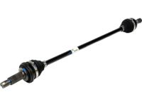 Hyundai 49600-S1000 Shaft Assembly-Drive RR,LH Hyundai 49600-S1000 Shaft Assembly-Drive RR,LH