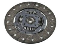 Hyundai Elantra Clutch Disc - 41100-32101 Disc Assembly-Clutch