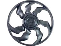 Hyundai 25231-3R000 Cooling Fan Hyundai 25231-3R000 Cooling Fan