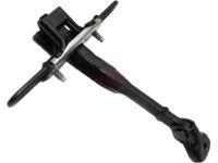 Hyundai 76980-S8000 Front Door Checker Assembly Left Hand Hyundai 76980-S8000 Front Door Checker Assembly Left Hand