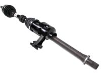 Hyundai 49501-3V560 Drive Shaft Assembly Right Hand Hyundai 49501-3V560 Drive Shaft Assembly Right Hand