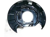 Hyundai 58270-3M320 Rear Parking Brake Assembly Right Hand Hyundai 58270-3M320 Rear Parking Brake Assembly Right Hand