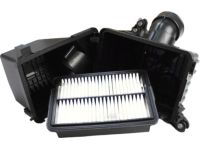 Hyundai 28110-J9030 Air Cleaner Assembly