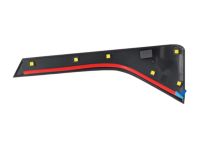 Hyundai 83280-S8000 GARNISH Assembly-RR Dr RR Frame,RH Hyundai 83280-S8000 GARNISH Assembly-RR Dr RR Frame,RH
