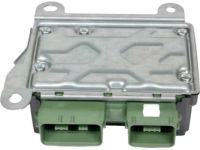 Hyundai 95910-CW000 Air Bag Control Module Assembly