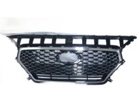 Hyundai 86380-G3030 Front Radiator Grille