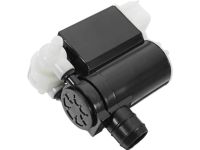 Hyundai 98510-2C100 Windshield Washer Motor & Pump Assembly Hyundai 98510-2C100 Windshield Washer Motor & Pump Assembly