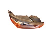 Hyundai 92102-G2050-T2S Right Headlamp Assembly Hyundai 92102-G2050-T2S Right Headlamp Assembly