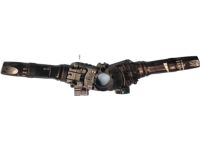Hyundai 93420-1R200 Wiper & Washer Switch Assembly