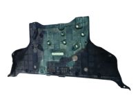 Hyundai 84191-K4000 Cover-Engine Under,RR Hyundai 84191-K4000 Cover-Engine Under,RR