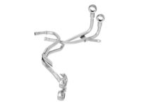 Hyundai 45264-3D000 Feed Tube Assembly