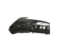 Hyundai 86512-GI000 Front Bumper Cover Lower