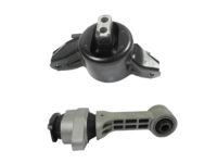 Hyundai 21830-3Y100 Transaxle Mounting Bracket Assembly Hyundai 21830-3Y100 Transaxle Mounting Bracket Assembly