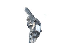 Hyundai 92101-AA160 Head Lamp Assembly Left Hand Hyundai 92101-AA160 Head Lamp Assembly Left Hand