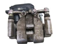 Hyundai 58310-S1A30 Rear Brake Caliper Kit Left Hand