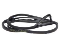 Hyundai 83130-3S000 Rear Door Weatherstrip Assembly Side Left Hand Hyundai 83130-3S000 Rear Door Weatherstrip Assembly Side Left Hand