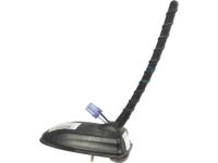 Hyundai 96210-S8020-EB Combination Antenna Assembly Hyundai 96210-S8020-EB Combination Antenna Assembly