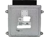 Hyundai 39105-2G910 Computer Brain Engine Control Module Hyundai 39105-2G910 Computer Brain Engine Control Module