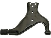 Hyundai Santa Fe Control Arm - 54501-0W000 Arm Complete-Front Lower,RH