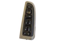 Hyundai 93570-3D111-NU Power Window Main Switch Assembly Hyundai 93570-3D111-NU Power Window Main Switch Assembly