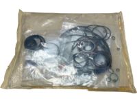Hyundai 45010-39H00 Automatic Transaxle Overhaul Seal Kit Hyundai 45010-39H00 Automatic Transaxle Overhaul Seal Kit
