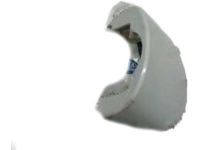 Hyundai 87608-2C050 Rear View Mirror Cover, Exterior, Left