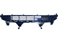 Hyundai 86531-N9020 Front Bumper Grille Hyundai 86531-N9020 Front Bumper Grille