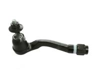 Hyundai 56820-GI000 END ASSY-TIE ROD,LH