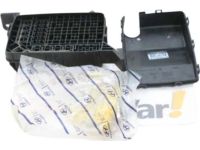 Hyundai 91210-22A01 Relay And Fuse Box Kit Hyundai 91210-22A01 Relay And Fuse Box Kit