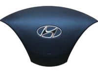 Hyundai 56900-3X500-HZ Steering Wheel Air Bag Module Assembly