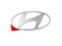 Hyundai 86302-BE200 EMBLEM-SYMBOL MARK Hyundai 86302-BE200 EMBLEM-SYMBOL MARK