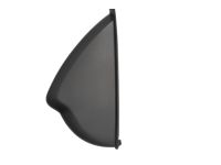 Hyundai 84790-J0000-TRY Crash Pad Main Side Cover Assembly Right Hand