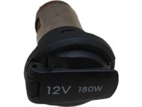 Hyundai 95120-C7100 Accessory Socket Assembly