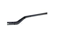 Hyundai 86569-S2500 Bumper Molding Lower