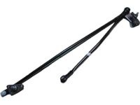Hyundai 98200-27000 Windshield Wiper Linkage Assembly Hyundai 98200-27000 Windshield Wiper Linkage Assembly
