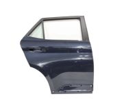 Hyundai 77004-K2000 Rear Door Panel Assembly Right Hand