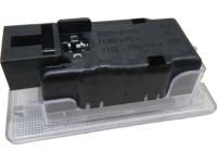 Hyundai 92601-B1000 Lamp Assembly-Luggage & Glove
