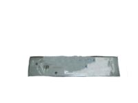 Hyundai 64139-26200 Plate-RADIATER Support Upper,RH