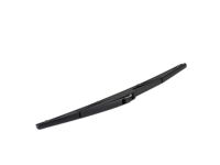 Hyundai Santa Fe Wiper Blade - 98820-2B000 Rear Window Wiper Blade Assembly