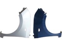 Hyundai 66320-27020 Panel Assembly-Fender,RH Hyundai 66320-27020 Panel Assembly-Fender,RH